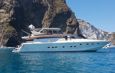Posillipo Prime