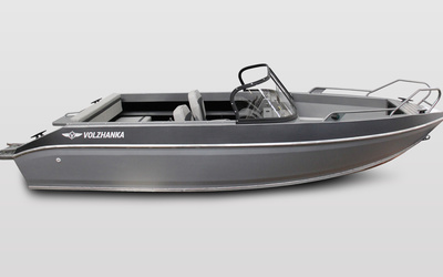 Volzhanka 51 Bowrider