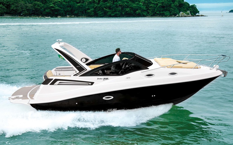 Fibrafort Focker 305