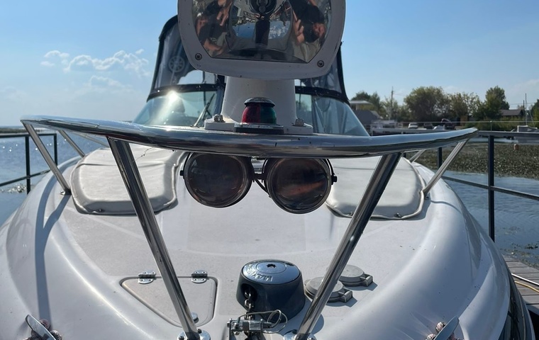Four Winns Vista 275 (2007)