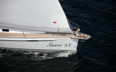 Saare 38