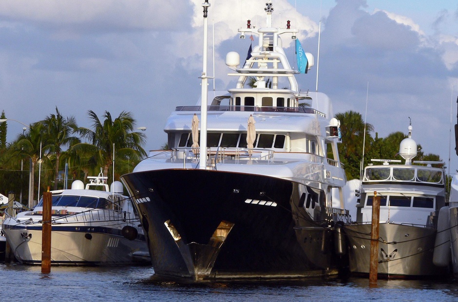 Sensation Yachts Bella
