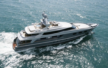 Baglietto  AnnaMia