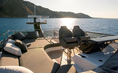 Azimut S6