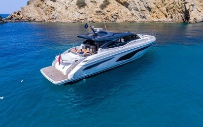 Princess V65