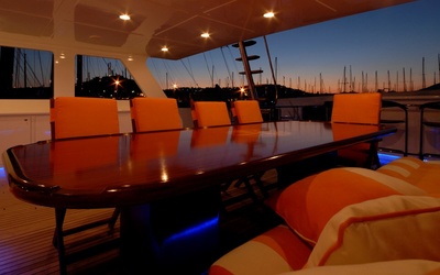 Aegean 32 M