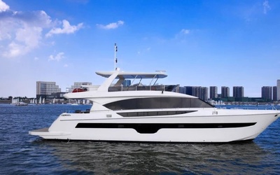 Aquitalia 85