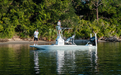 TideWater 25 TPC Raptor