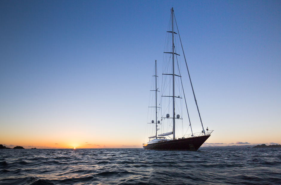Perini Navi Panthalassa