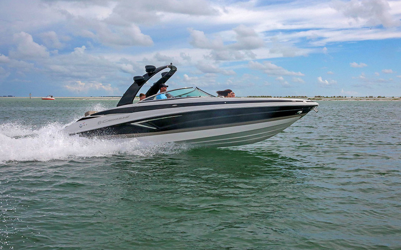 Crownline 290 SS