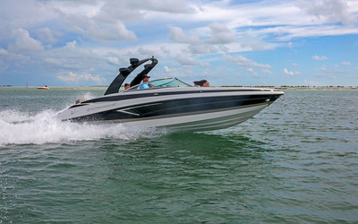 Crownline 290 SS