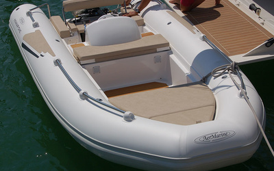Aermarine Cabrio 460