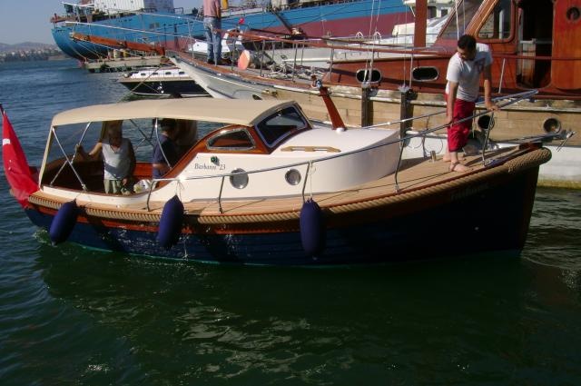 Barbaros 23