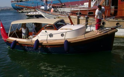 Barbaros 23