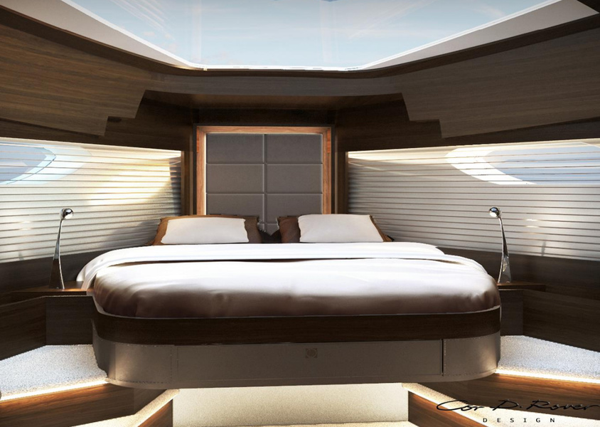 Jetten beach 45
