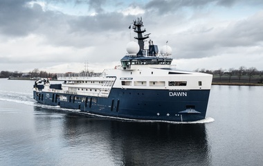 Damen Dawn