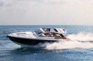 Sealine S450