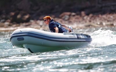 Highfield CL 290