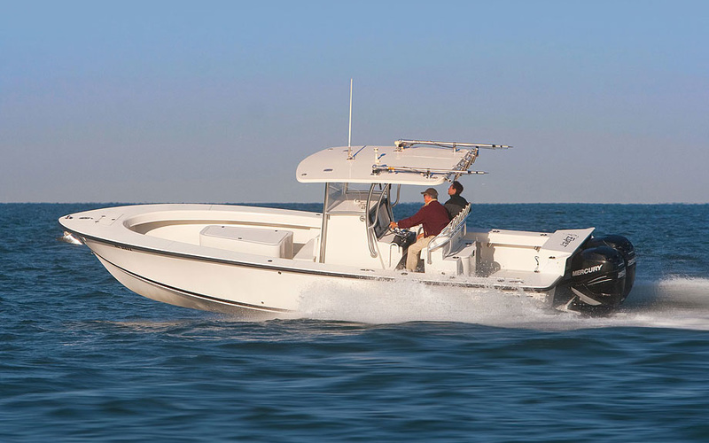 Egret 290