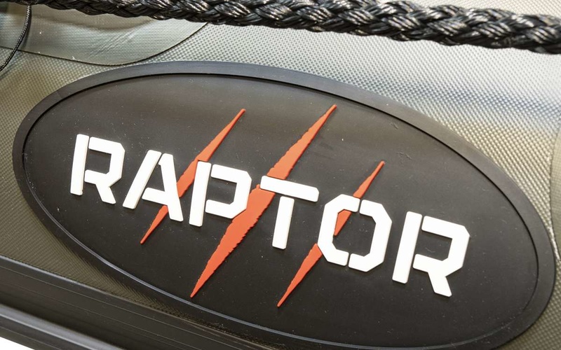 Raptor 270 Fast