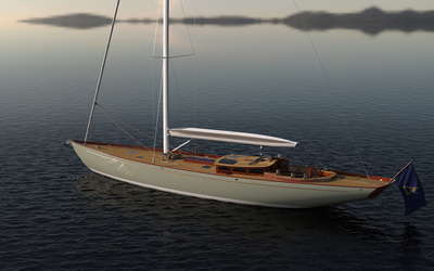 Spirit 65DH