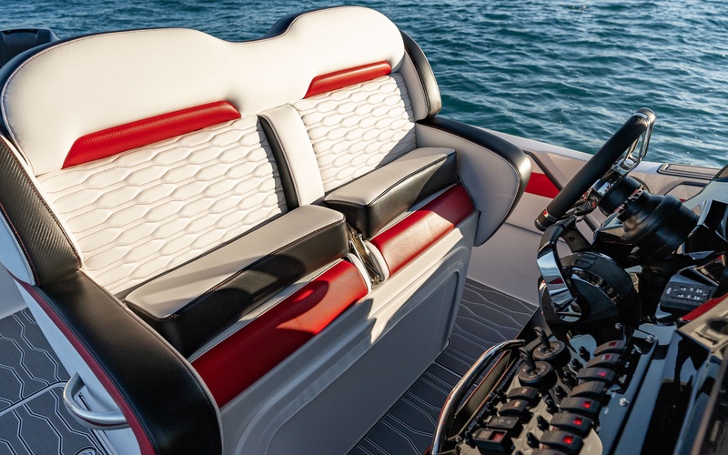 Sunsation 32 CCX