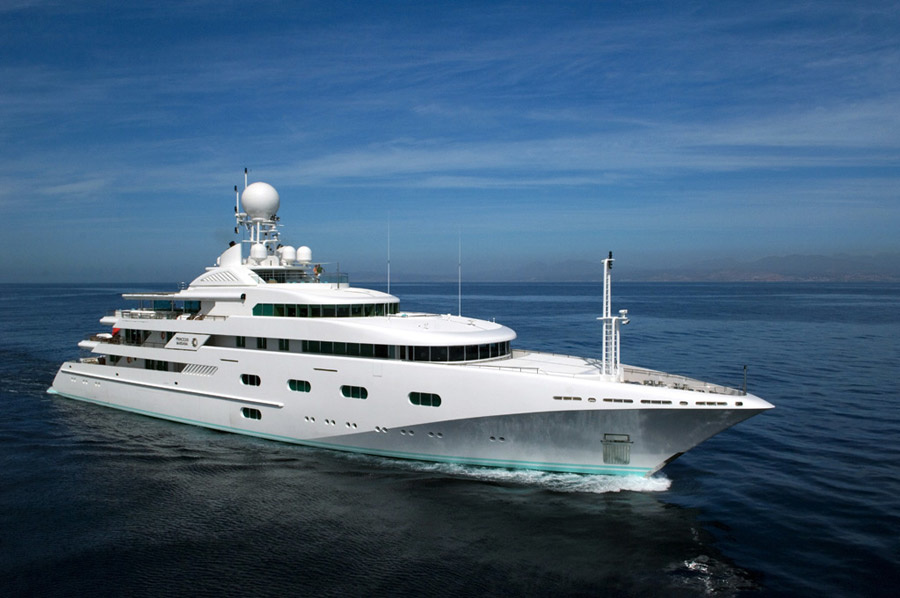 Royal Denship PEGASUS VIII