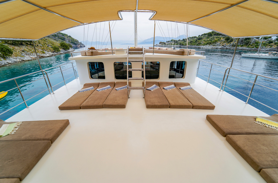 S Yachting Tersane 8