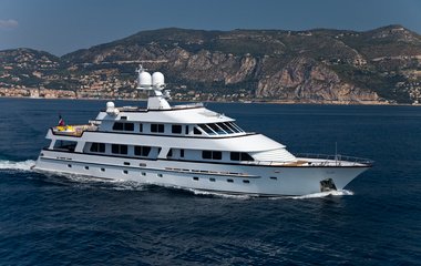 Ocean Pacifico Callista