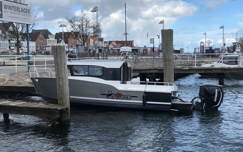 KFboats KF730