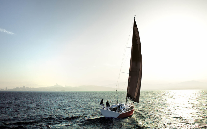 Dehler  38 SQ