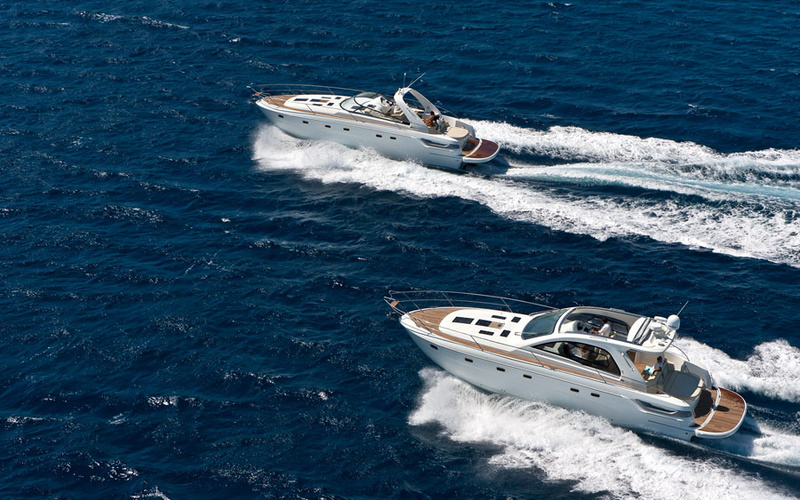 Bavaria Sport 43