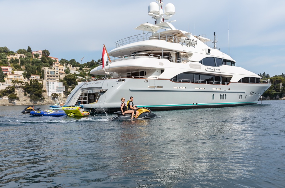 Benetti Justa Delia