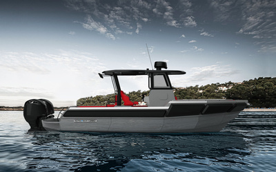 Porpoise Norsemen C280