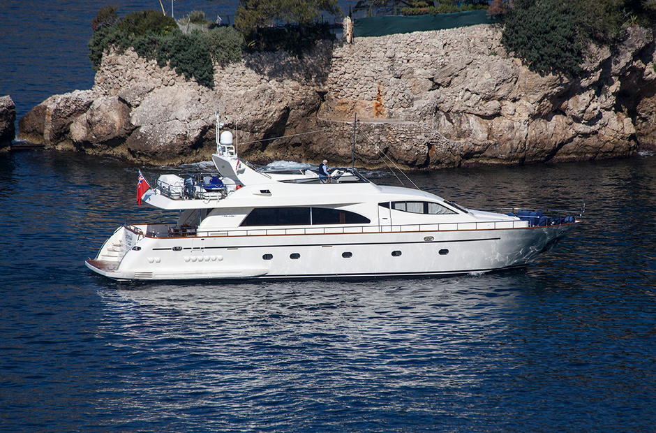 Falcon Leimaonia1