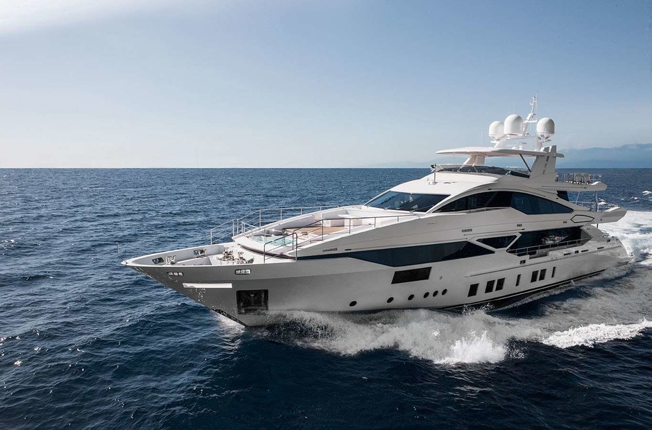 Benetti Rania