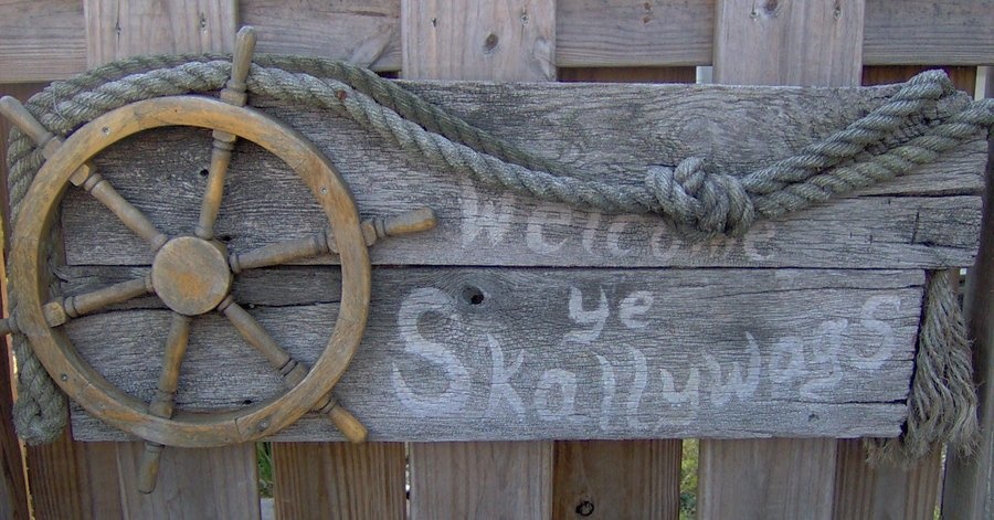 7 things about life on board that you don't want to know.