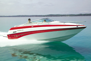 Crownline 235 CCR