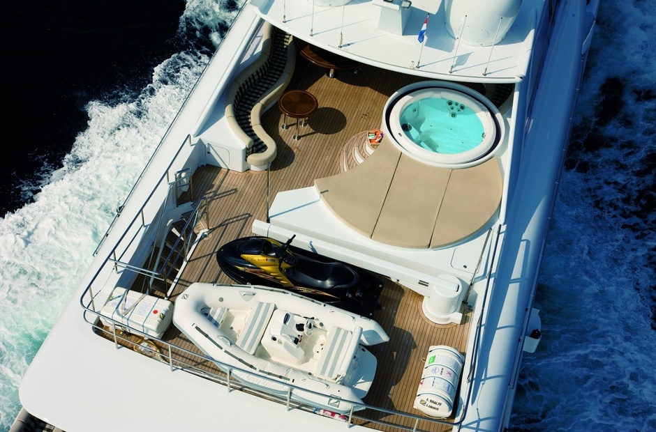 Heesen Mac Brew