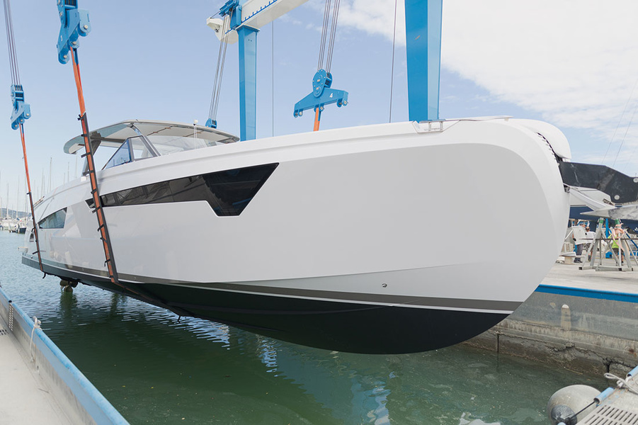 Franchini Mia 63