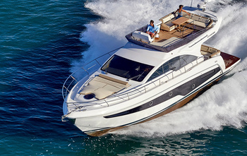 Schaefer 510 Pininfarina (2019)