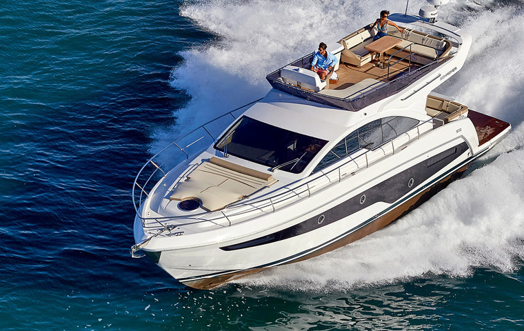 Schaefer 510 Pininfarina (2019)