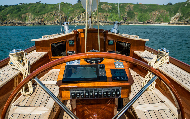 Spirit  63DH