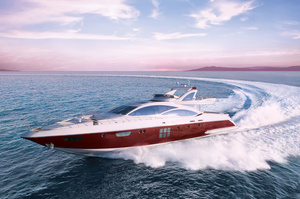 Azimut 103SL