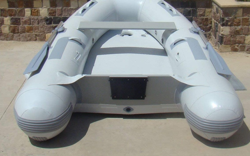 Tiger Marine Tender 280