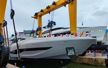 Mangusta Ours