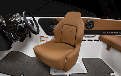 Glastron GX 195 Sport