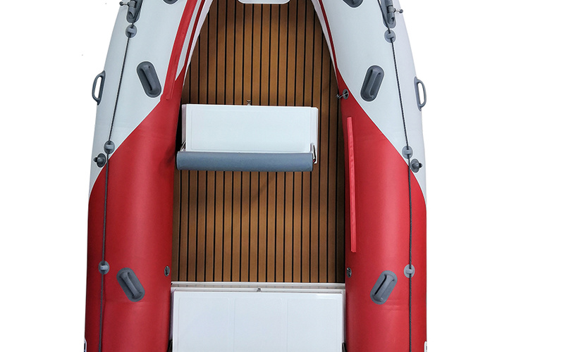 WINboat 440R
