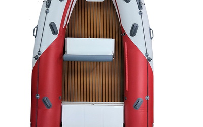 WINboat 440R