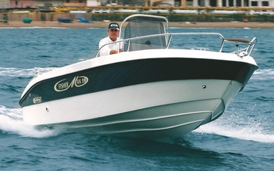 Mimi Fisherman 19